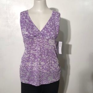 Pure karma top size Large